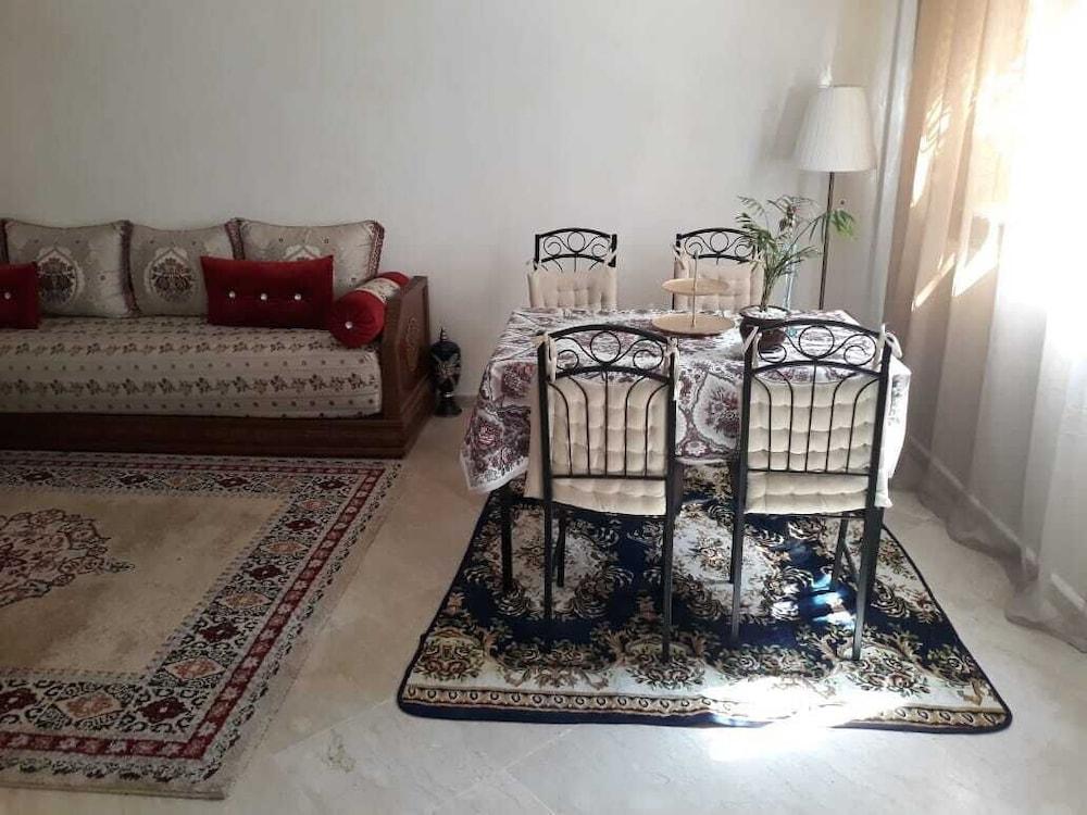 Residence Qorri - Interior