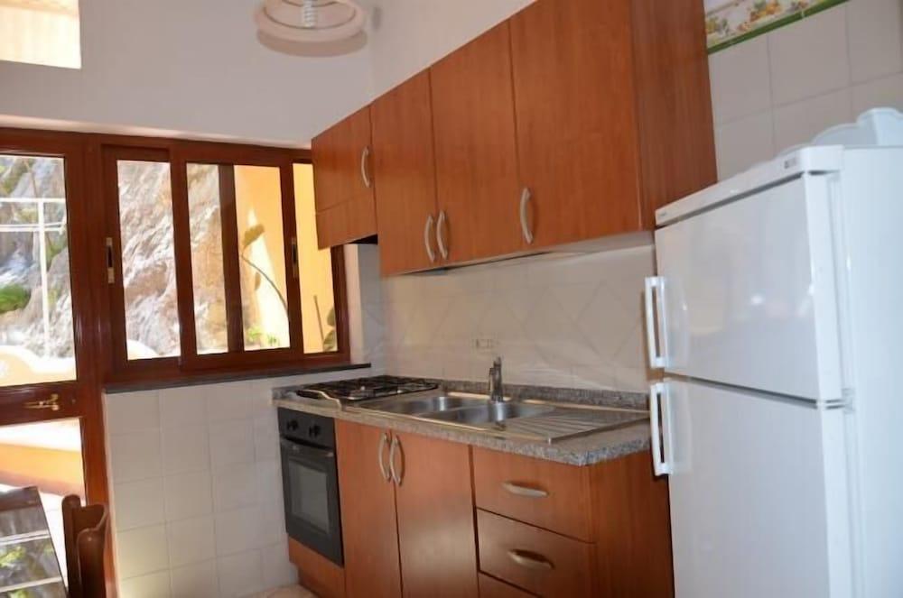Villa Celentano - Private kitchen