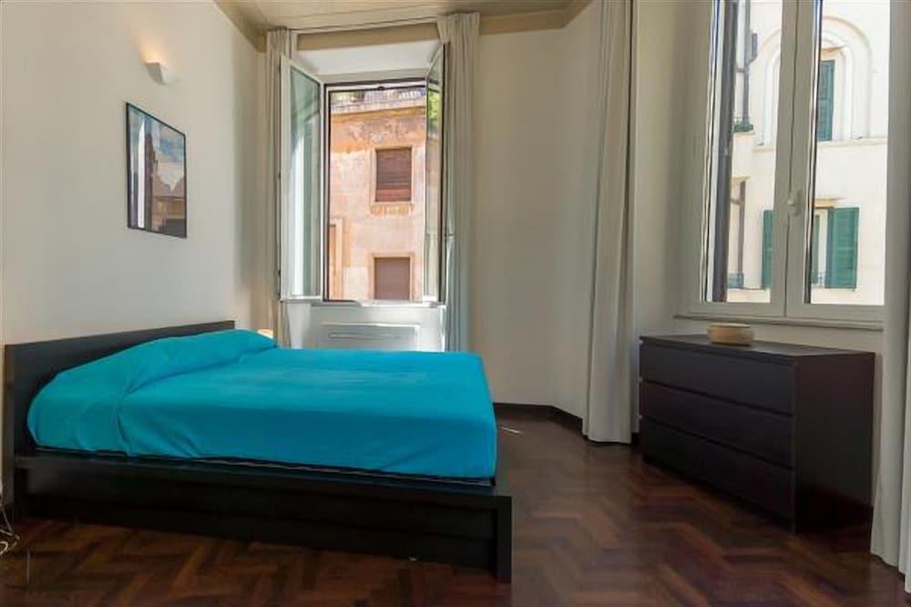 Fancy Apartment - Lovely Rome - Room