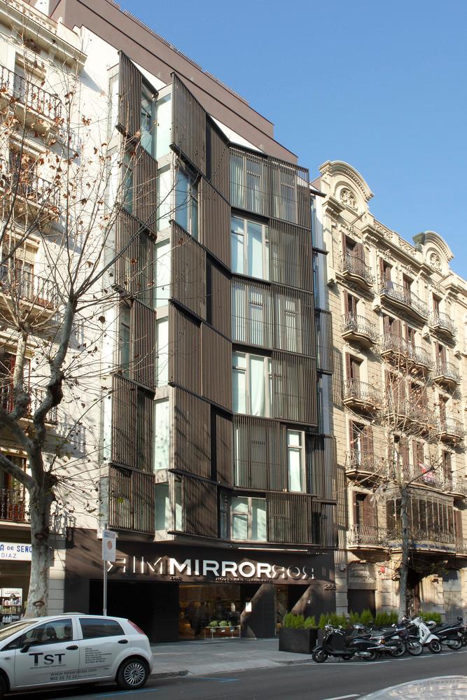 The Mirror Barcelona - Adults Only - Other
