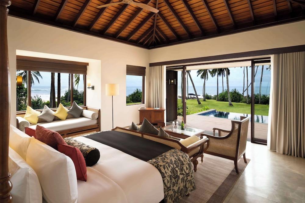 Anantara Peace Haven Tangalle Resort - Featured Image