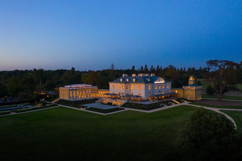 The Langley, a Luxury Collection Hotel, Buckinghamshire - Exterior