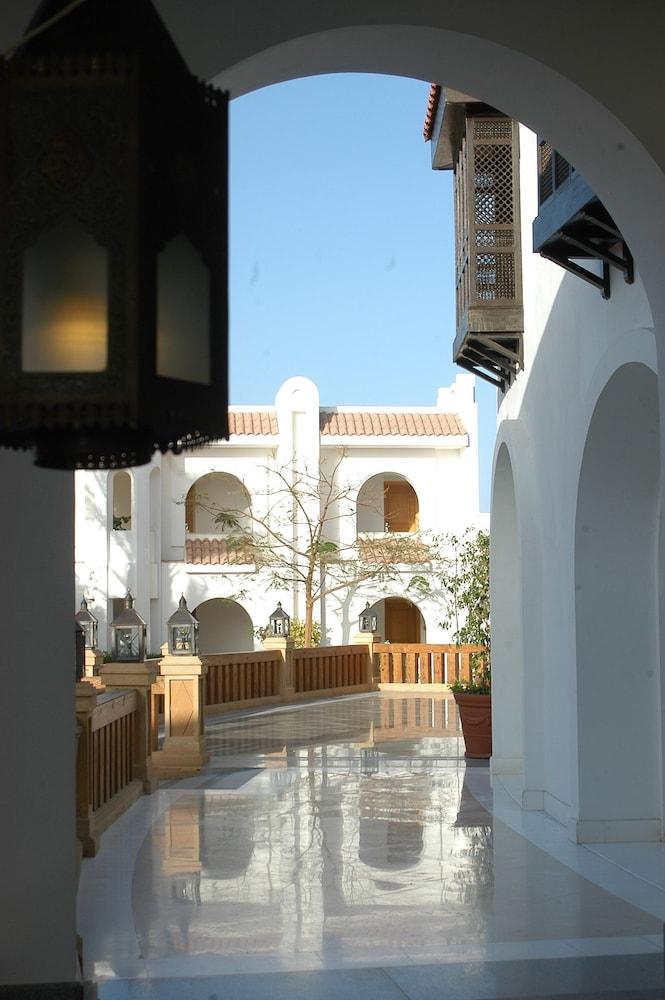 Savoy Sharm - Exterior