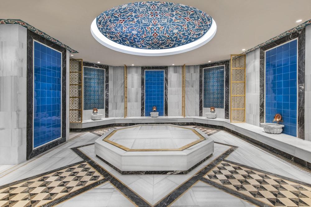 Elite World Istanbul Florya - Turkish Bath