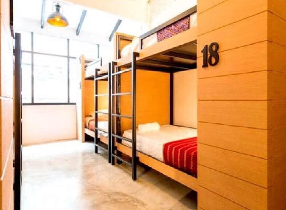 Hostel Jo - Room