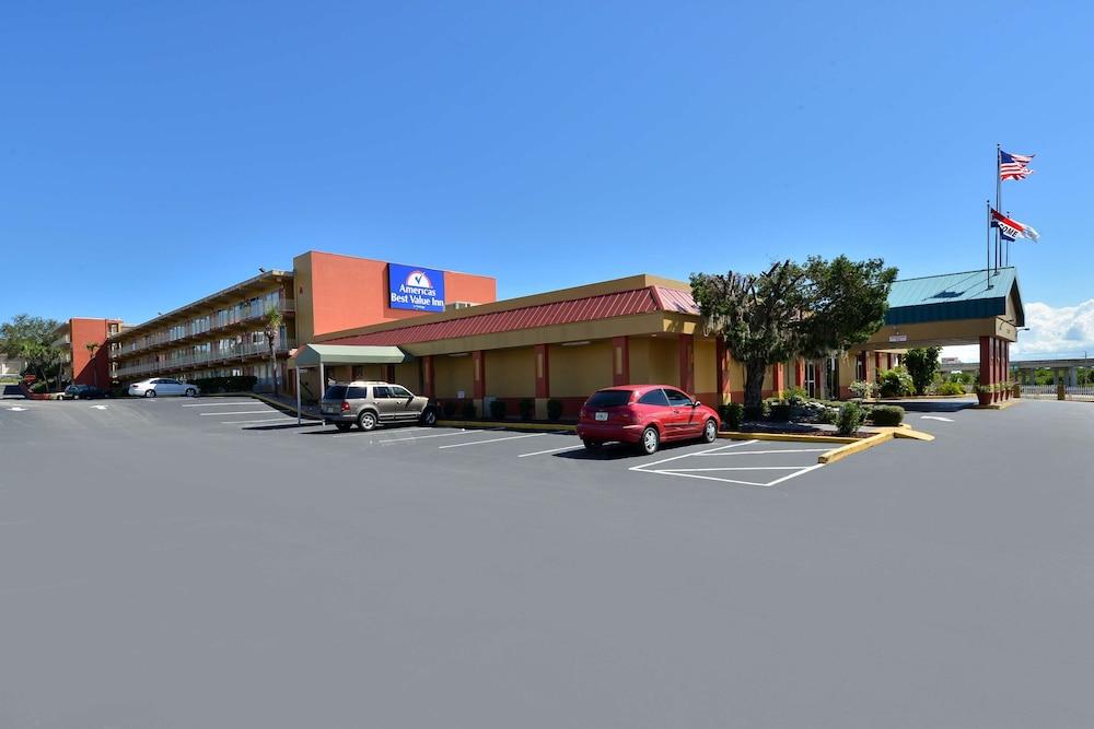 Americas Best Value Inn Cocoa Port Canaveral - Featured Image