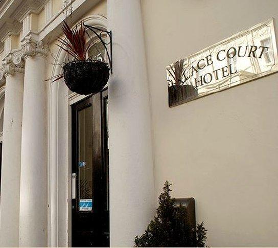 Palace Court Hotel - Other