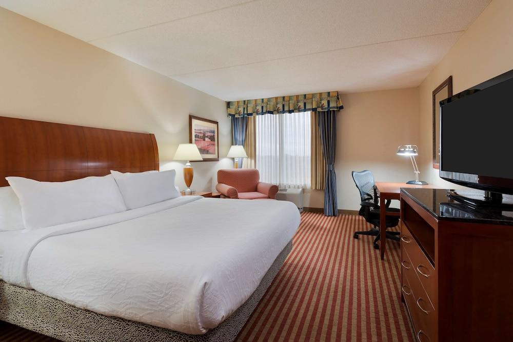Hilton Garden Inn Washington DC/Greenbelt - Room