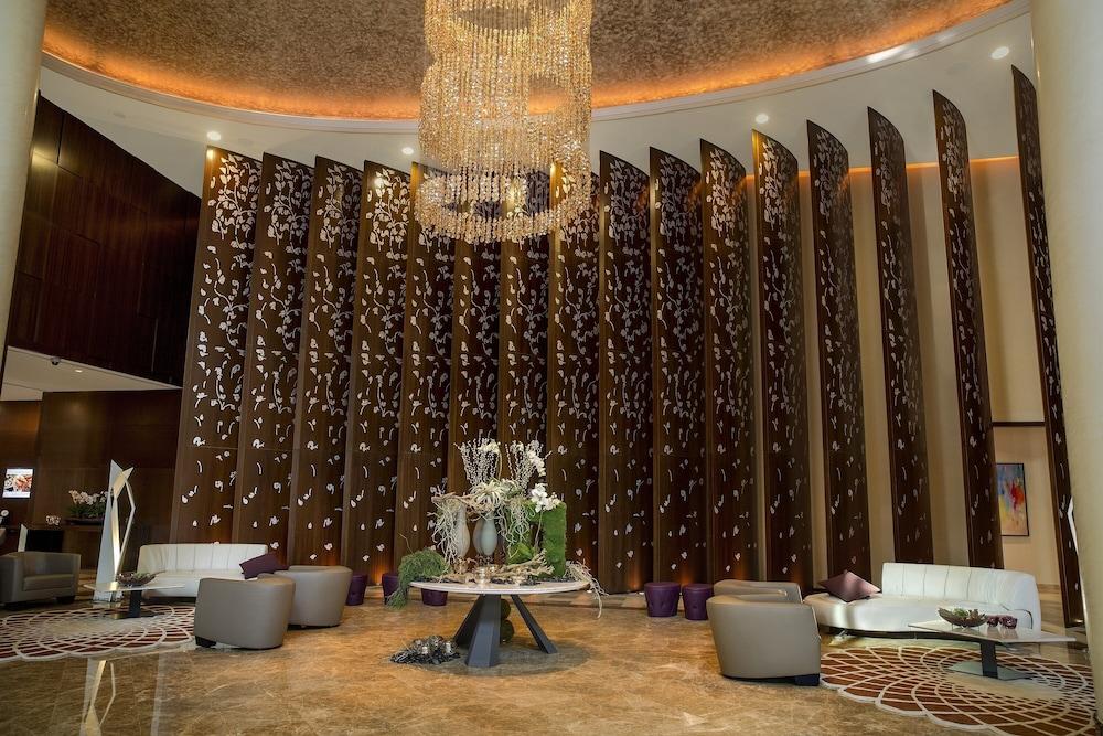 City Centre Rotana Doha - Lobby
