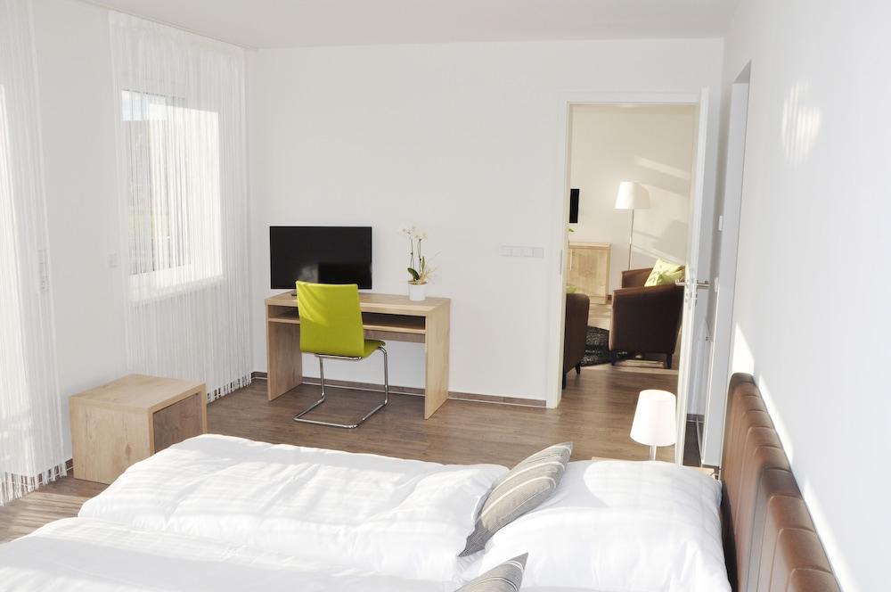 Adapt Apartments Berlin - Room