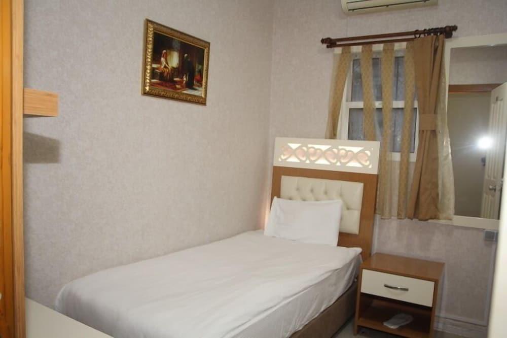 Vatan Hotel - Room