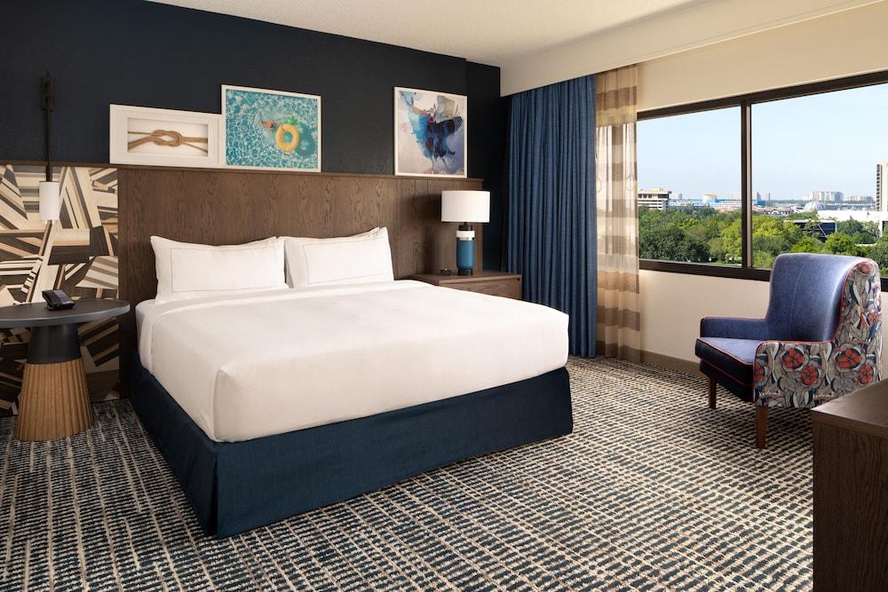 DoubleTree Suites by Hilton Orlando - Disney Springs® Area - Room