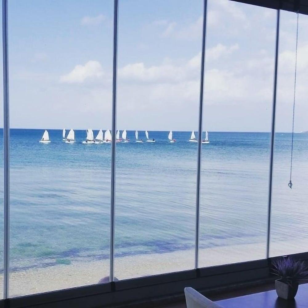 Urla Yelken Hotel - Adults Only - Beach