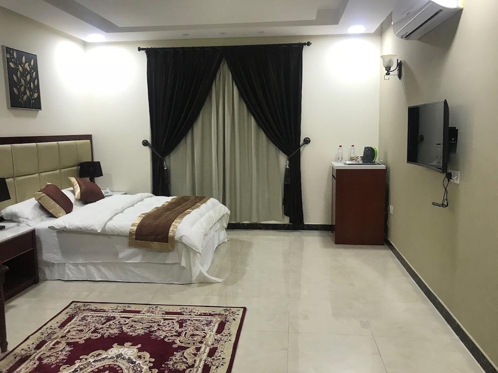  OYO 507 Ashbiliah Suites - Room