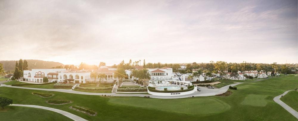 Omni La Costa Resort & Spa Carlsbad - Aerial View