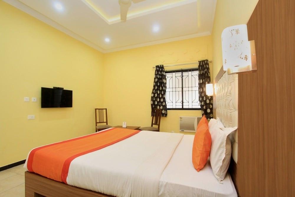 Hotel Kudla Rasaprakash - Room