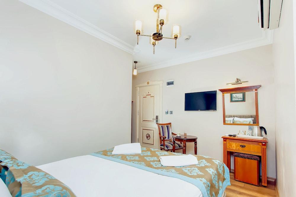 Hotel Saba - Room