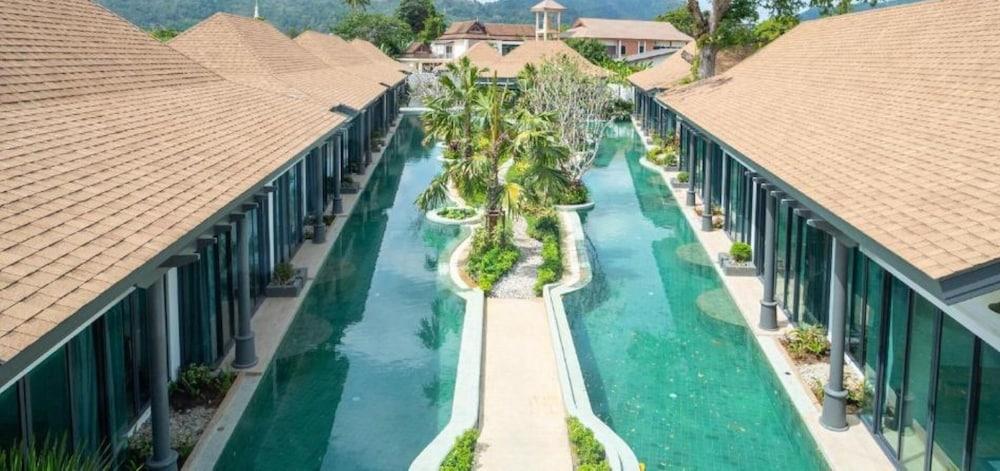 TAJH Pool Villas - Featured Image