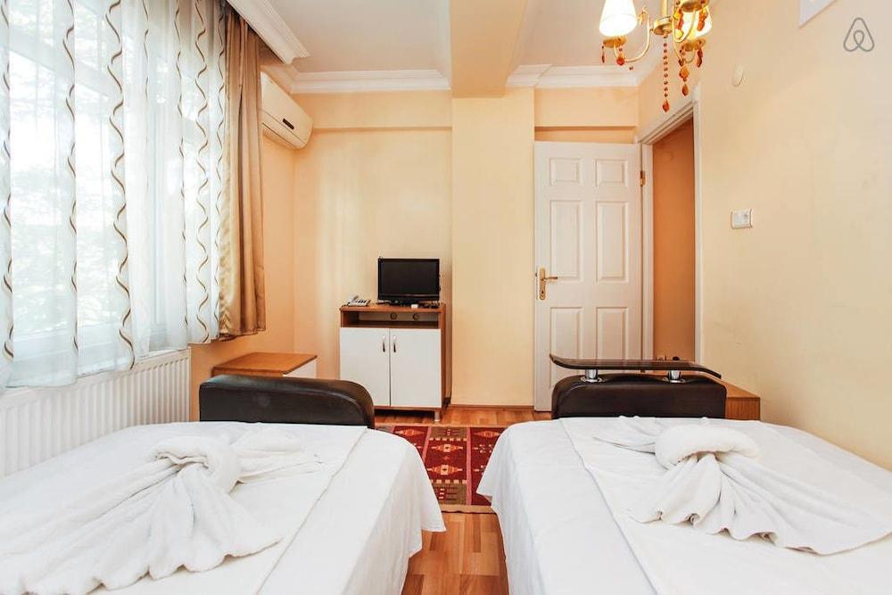 Serdivan Apart Hotel - Room
