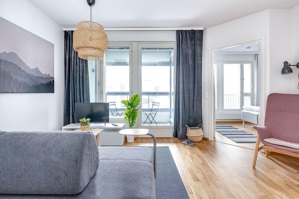 Haave Apartments Tampere - Featured Image