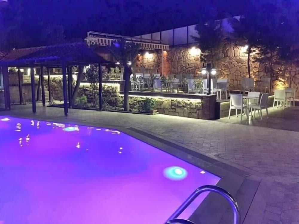 Daidalos Hotel - Outdoor Pool