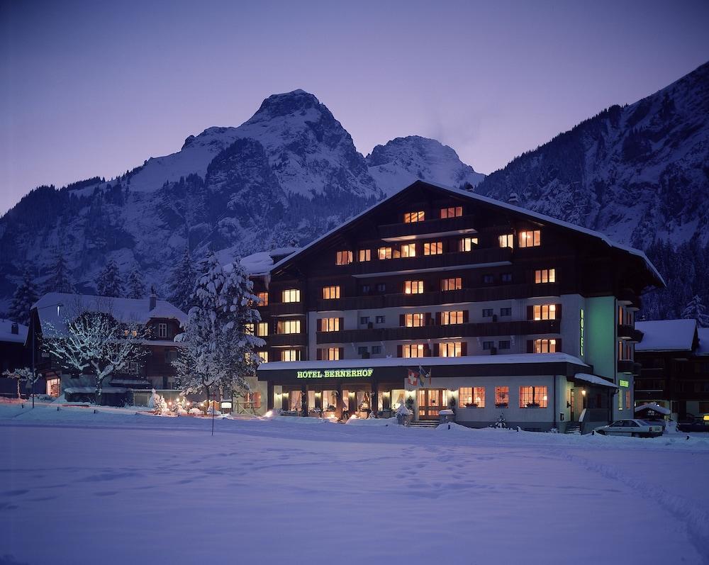 Bernerhof Swiss Quality Hotel - Featured Image