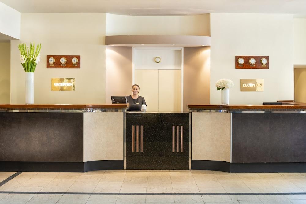 Copthorne Hotel Newcastle - Lobby