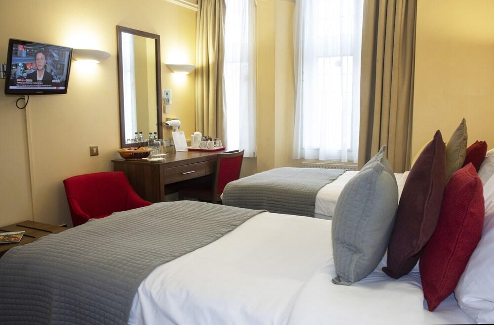 Royal Oxford Hotel - Room