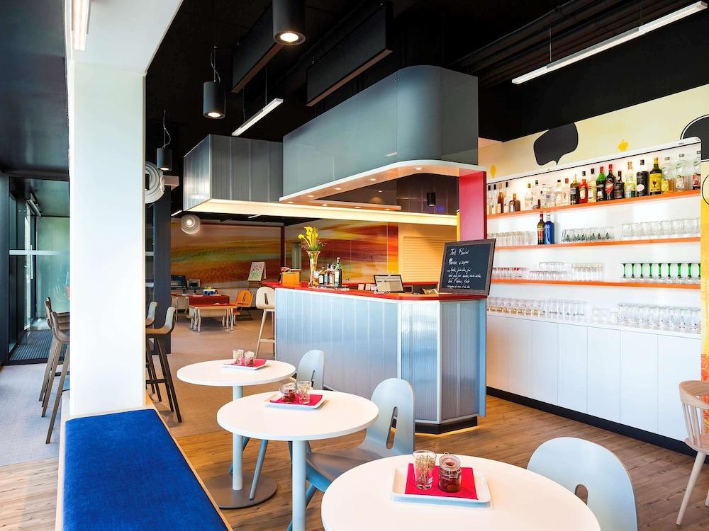 Ibis Styles Mulhouse Centre Gare - Other