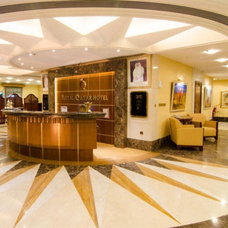 Royal Qatar Hotel - Other