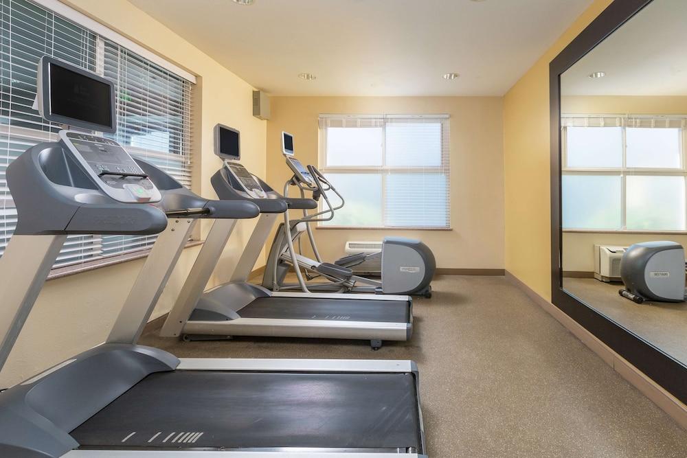 Hilton Garden Inn Oakland / San Leandro - Fitness Facility