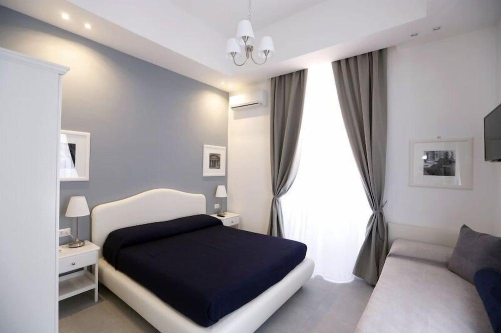 Rome Together Guest House - Room