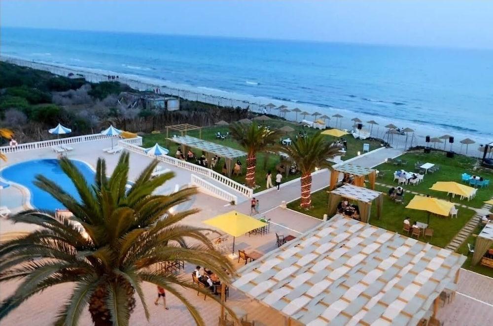فندق أوتل ريزيدونس الفاطمي - Featured Image