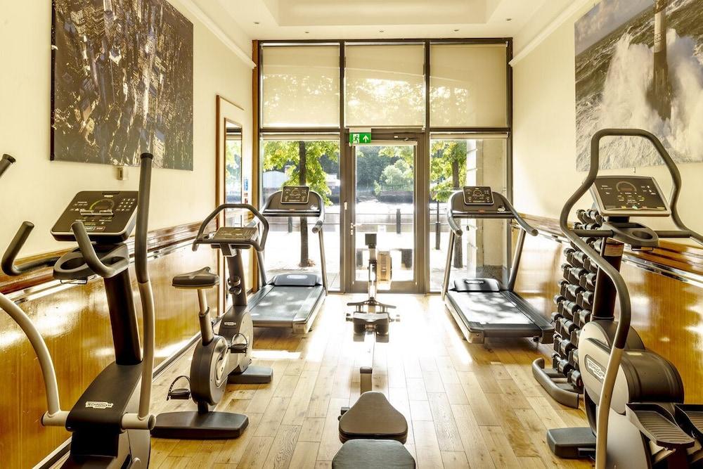 Copthorne Hotel Newcastle - Fitness Facility
