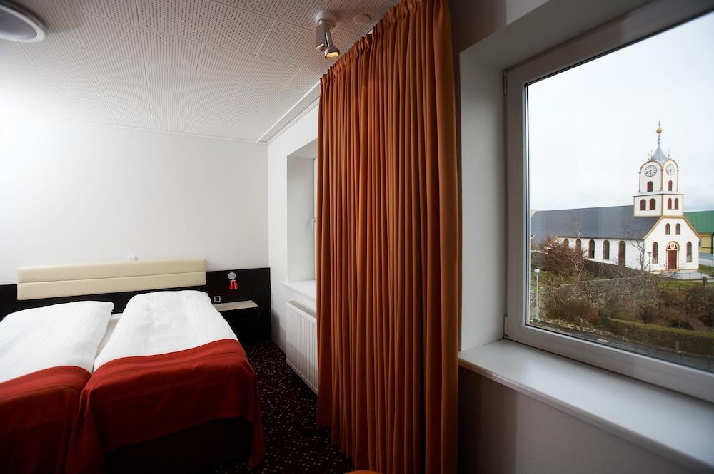 Hotel Tórshavn - Room