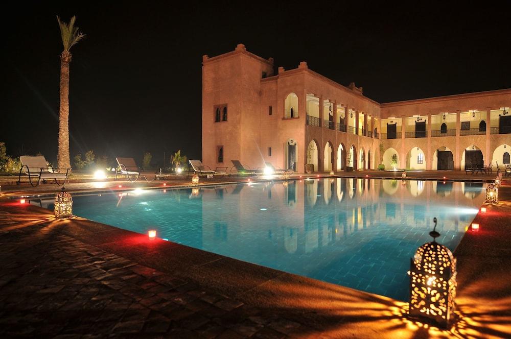 فندق قصبة كاراكالا - Featured Image