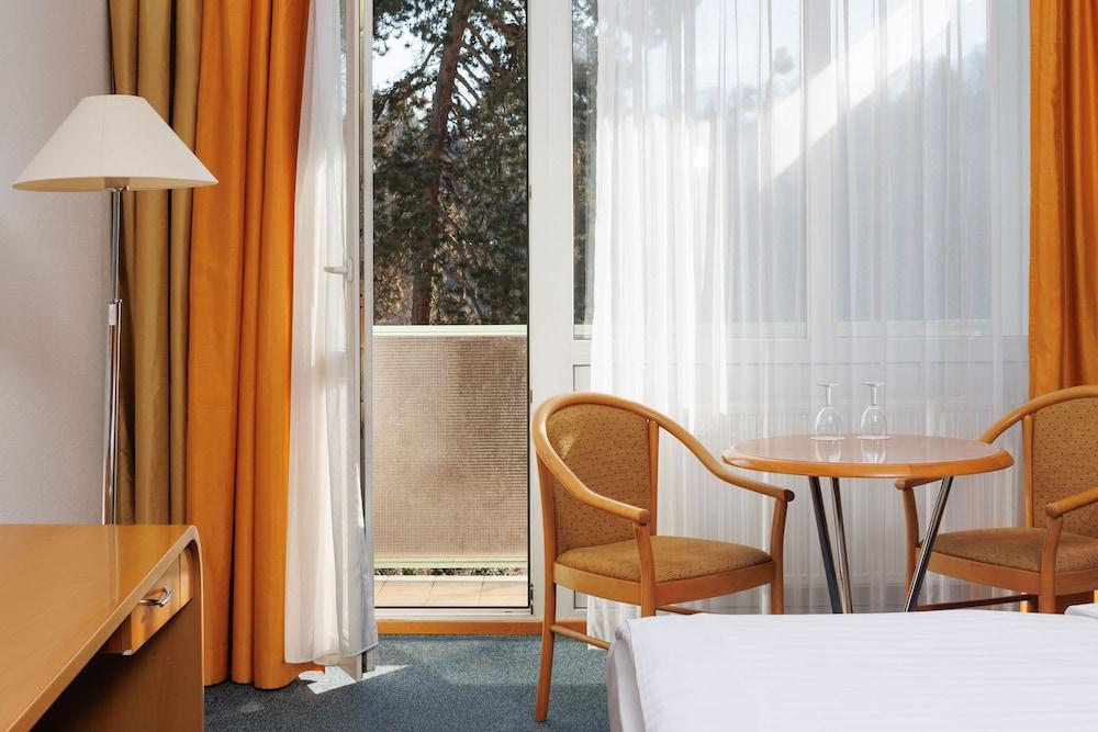 OREA Hotel Voro Brno - Room