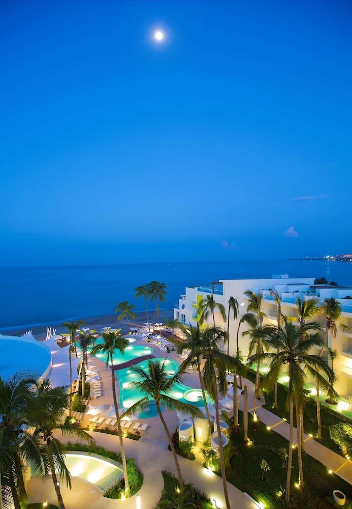 Hilton Puerto Vallarta Resort - All inclusive - Exterior