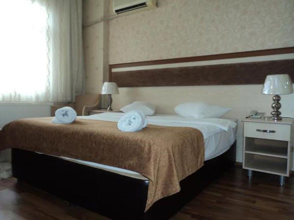 Kalfa Hotel - Room