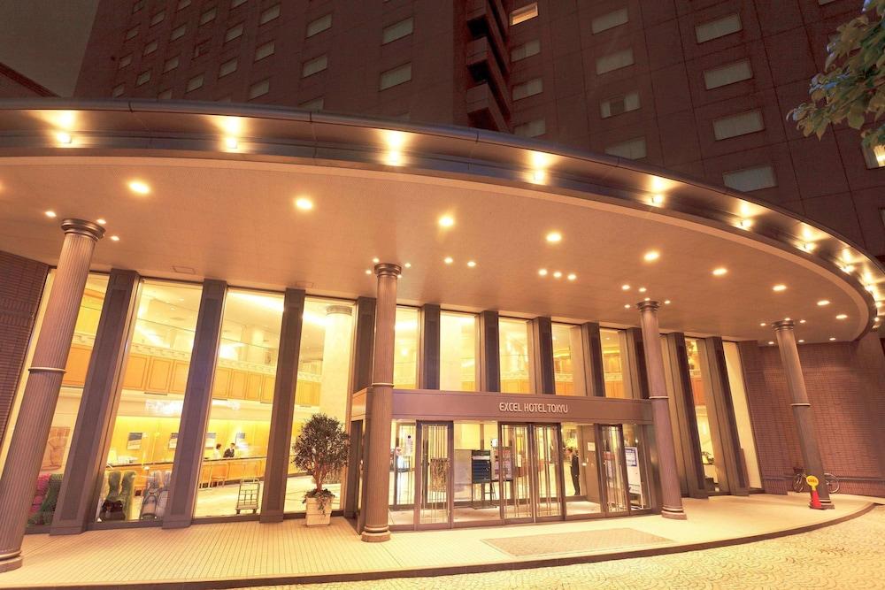 Sapporo Excel Hotel Tokyu - Interior