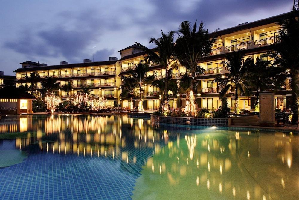 Alpina Phuket Nalina Resort & Spa - Exterior