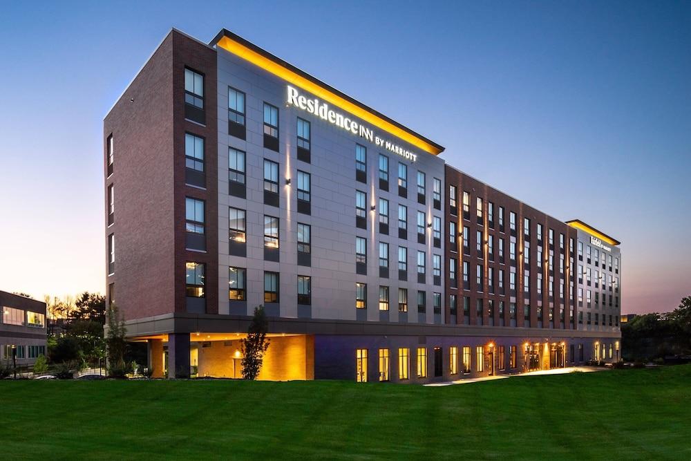 Residence Inn by Marriott Boston Waltham - Featured Image
