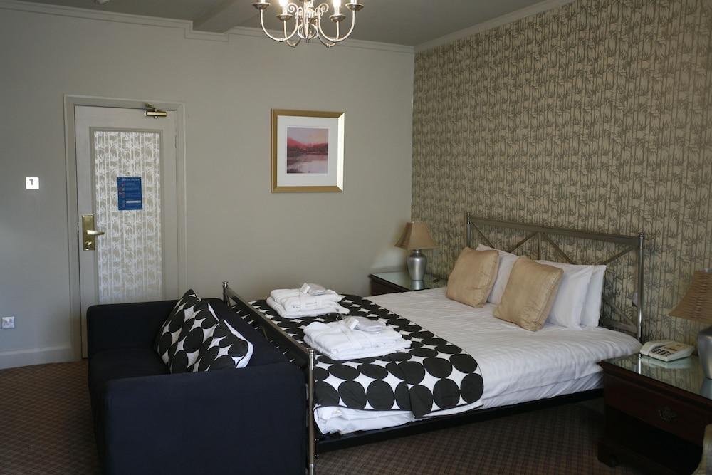 The Lion Hotel Shrewsbury - Room