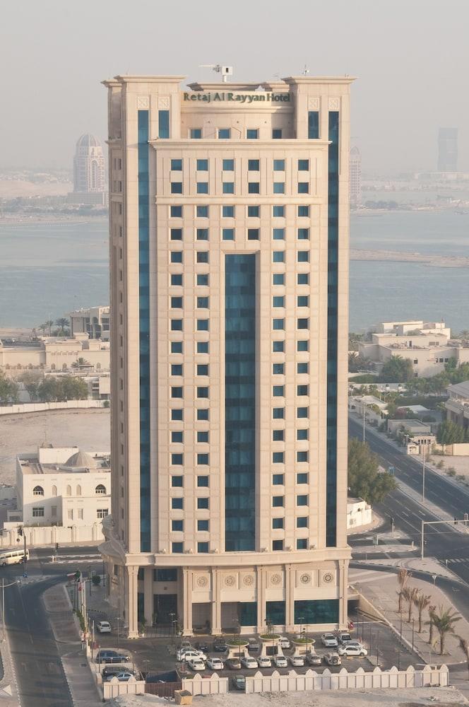 Retaj Al Rayyan Hotel - Featured Image