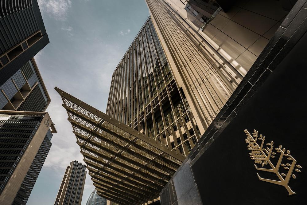 Four Seasons Hotel Dubai International Financial Centre - Exterior