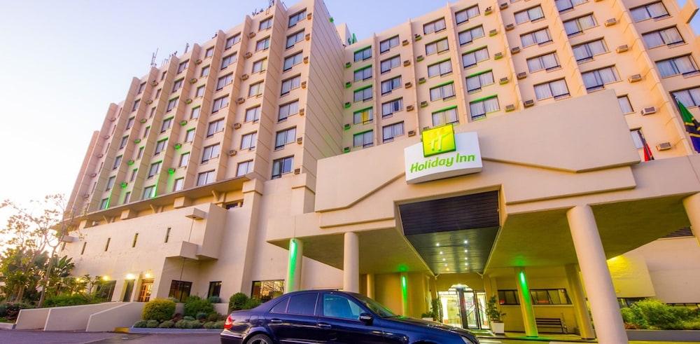 Holiday Inn Harare, an IHG Hotel - Featured Image
