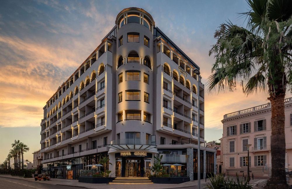 Canopy by Hilton Cannes - Exterior