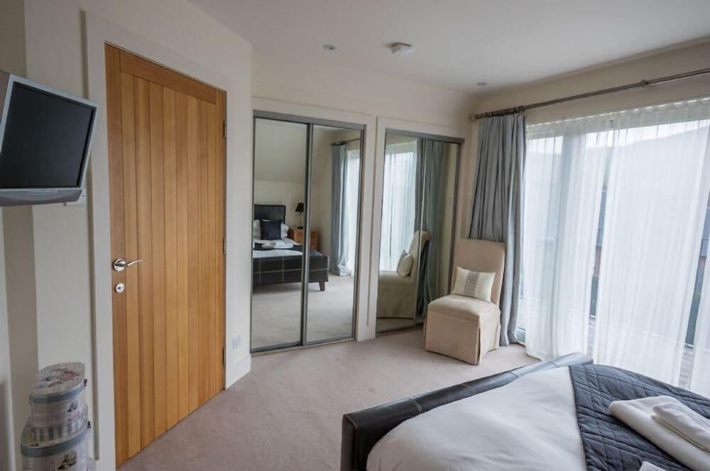 Mains of Taymouth Country Estate - Room