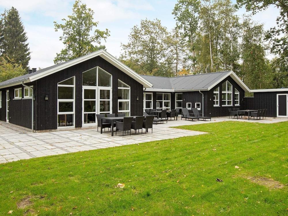 14 Person Holiday Home in Stroby - Featured Image