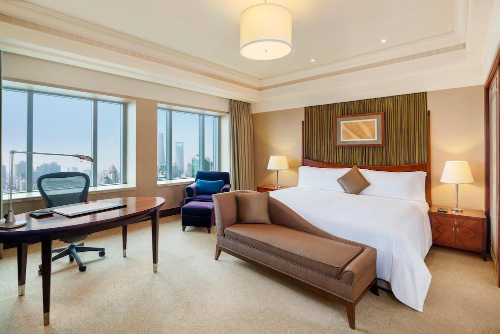 فندق ذا هونجتا، أحد فنادق لوكشري كولكشن، شنغهاي - Featured Image